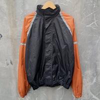 Gambar jaket raincoat harley davidson second dari mabrukthrift undefined 1 Tokopedia