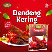 Gambar Dendeng Kering Siti Nurbaya Food Berat 250 gram dari Siti Nurbaya Food undefined 4 Tokopedia