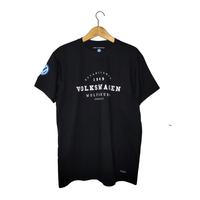 Gambar Tshirt Volkswagen Wolfsburg VW Import - Hitam, S dari bimbimco undefined 1 Tokopedia