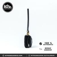 Gambar Tas POLENE NEITI BLACK SHOULDER BAG  100% ORIGINAL - 11X7CM dari HYPESNEAKER.IDN undefined 3 Tokopedia