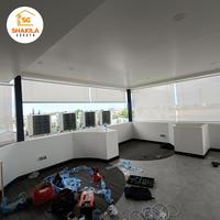 Gambar Roller blind outdoor by Sharp poin dari Shakila Gordyn undefined 4 Tokopedia