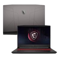 Gambar Laptop Gaming MSI Pulse 15 GL66 Intel Core I5 12450H Ram 16gb 512gb Ssd Rtx3050 Fhd Ips Windows 11 - 8GB/512GB, Non Antigores dari Better Of Choice Tech undefined 2 Tokopedia