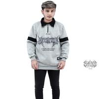 Gambar OFFLINE APPAREL Sweater Rugby Unisex - STRUGGLE, M dari Dn outlet undefined 1 Tokopedia
