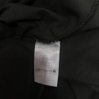 Gambar [T-SHIRT] Carhartt - K87 Loose Fit Peat - L dari Quickening Exchange undefined 4 Tokopedia