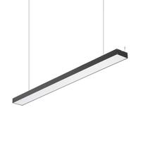 Gambar TERMURAH lampu gantung led 28 watt office meja kantor / lampu ruang meeting - PUTIH / 6000K dari SOLUSI BELANJA 17 undefined 5 Tokopedia