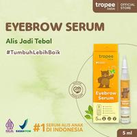Gambar Tropee Bebe Eyebrow Serum 5ml | Serum Alis Anak dari CikucikuBabyShop Bandung undefined 1 Tokopedia