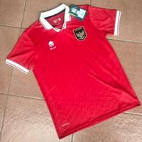 Gambar Jersey Timnas Indonesia Original Baru dari JKT House Store undefined 1 Tokopedia