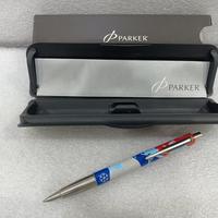 Gambar PENA PARKER UK LIMITED EDITION  ORIGINAL no pilot pelikan platinum batu pirus waterman cross aigner st dupont mont blanc dari Toko Batu Pirus Dan Pulpen 88 undefined 2 Tokopedia