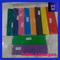 Gambar Koma^ Plastik Layangan Cap Bumi dari Komariya Store77 undefined 1 Tokopedia