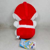 Gambar Boneka Ultraman Fluffy Seated tag Plush Toy 21cm dari Pokecrotz undefined 3 Tokopedia