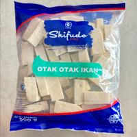 Gambar Shifudo Otak Otak Ikan Mini 500gr dari Bentangfrozen undefined 1 Tokopedia
