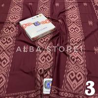 Gambar Sarung Gajah Duduk Asia Kembang//Grosir Sarung Gajah Duduk - 88 dari Alba.Store1 undefined 3 Tokopedia