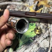 Gambar Peredam bushnell deluxe camo drat kuningan dari AY SELER SHOP undefined 5 Tokopedia