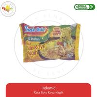 Gambar Indomie Rasa Soto Koya Nagih dari AgenSembakoBL undefined 1 Tokopedia