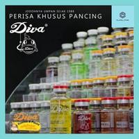 Gambar Alzam Essen Diva 10Ml Aroma Buah - Sosis dari Alzam-Ff90 undefined 1 Tokopedia