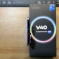 Gambar Vivo V40 5G 12/512 GB Garansi Resmi Indonesia Fullset Second Bekas Original dari Global Gadget Solution undefined 5 Tokopedia