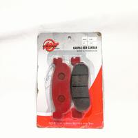 Gambar KAMPAS REM DISPAD DEPAN NOUVO F1ZR SCORPIO JUPITER Z F1 WILWOOD JAPAN dari Lestari Motor 2 undefined 1 Tokopedia
