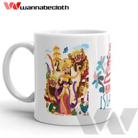 Gambar Mug Bali Mug Gelas Hadiah Souvenir Mug Custom Print Cetak Mug Indonesia Mug Bali A dari wannabecloth undefined 1 Tokopedia