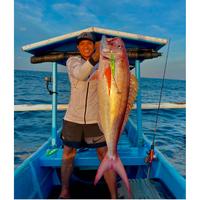 Gambar Metal Jig Fish Hunter Bali 300gr dari KOBER FISHING STORE_NEW undefined 2 Tokopedia