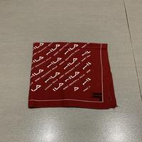 Gambar Bandana Slayer Fila Red Design By Dong A dari starshop088 undefined 2 Tokopedia