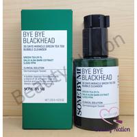 Gambar SOME BY MI Bye Bye Blackhead / Blemish Bubble Cleanser somebymi dari Beauty Nation undefined 1 Tokopedia