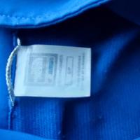 Gambar Jaket The North Face Quick dry Blue dari Bekas Running undefined 5 Tokopedia