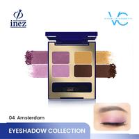 Gambar New Inez Eyeshadow Collection Color Contour Plus / Eyeshadow Inez - NEW YORK dari Handst Beauty undefined 2 Tokopedia