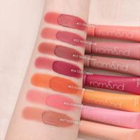 Gambar [NEW] ROMAND Color Lip Matte 8gr | Lip Matte Korea - 00 LIP MATTE  dari My Beauty Store 08 undefined 4 Tokopedia
