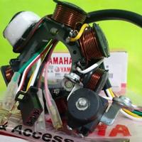 Gambar Spul Assy Crypton Vega Lama Old Sepul Spul Crypton Vega Lama Termurah Ready Terbaik dari Aftershock48 undefined 1 Tokopedia