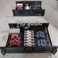 Gambar Promo power amplifier rakitan 5 ampere besar ct 45v trafo bell 5a dari rendi66535 undefined 1 Tokopedia