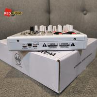 Gambar Wave MIX4 USB V2 Mixer With USB Audio Interface MIX 4 MIX-4 dari Red Musik Bali undefined 3 Tokopedia