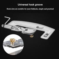 Gambar Alat Bantu Pengikat Pengait Senar Kail Pancing Otomatis Stainless Steel dari Tosco Official undefined 3 Tokopedia