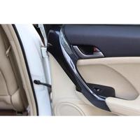 Gambar Ins carbon fiber Car Interior Door inner Trims Decoration for Honda Accord European version 2009 2010 2011 2012 Accessories dari JoyAll undefined 3 Tokopedia