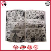 Gambar Manga GIGANT (10 book series) - 1 dari Comic Section undefined 3 Tokopedia