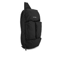 Gambar Promo Hush Puppies Tas Pria Somerton Chest Bag Black dari INDIGO ISLE` undefined 4 Tokopedia