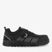 Gambar New Sepatu Safety Jogger Milos Low S1P - 41 dari My Frenzy undefined 1 Tokopedia