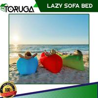 Gambar Lazy Bag Air Sofa Bed Lazybag Lamzac Kasur Santai Sofa Angin Pantai dari Imamstore76 undefined 5 Tokopedia