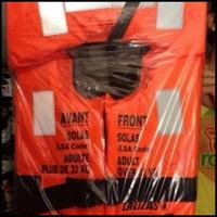 Gambar PROMO PELAMPUNG LIFE JACKET LALIZAS SOLAS / PELAMPUNG AIR BERKUALITAS BEST QUALITY ASLI 100% ORIGINAL dari Forlan Store undefined 3 Tokopedia