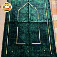 Gambar Sajadah ambal tebal super quality - Merah1 dari Unique carpet persia undefined 4 Tokopedia