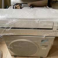 Gambar Ac Daikin 1 1/5 Pk second original plus pasang dari Lestarizee21 undefined 1 Tokopedia