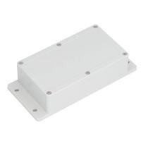 Gambar DURADUS LISTRIK BOX PANEL OUTDOOR TERMINAL KABEL KOTAK JUNCTION ABS WATERPROOF ANTI AIR TERBARU!! - 20x12x7.5 cm dari oyotshop undefined 2 Tokopedia