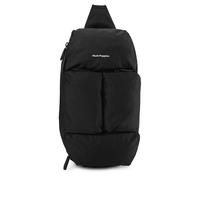 Gambar Promo Hush Puppies Tas Pria Somerton Chest Bag Black dari INDIGO ISLE` undefined 2 Tokopedia