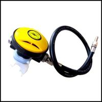 Gambar PROMO REGULATOR DIVING DAKOR HOOKAH OCTOPUS SELAM NELAYAN DACOR NO DELTA BEST QUALITY ASLI 100% ORIGINAL - Orange dari Forlan Store undefined 3 Tokopedia
