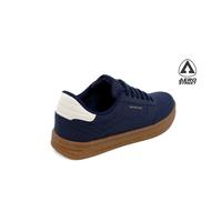 Gambar Aerostreet 37-44 Austin Coklat Gum Biru Tua Biru Tua - Sepatu Sneakers Casual Shoes Pria Wanita - 37 dari TM OfficialStore undefined 5 Tokopedia