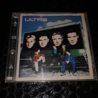 Gambar CD ULTRA band selftitle dari Manmusicstore undefined 1 Tokopedia