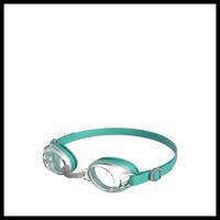 Gambar NEW KACAMATA RENANG DEWASA SPEEDO ORIGINAL -SPEEDO JET V2 UNISEX GOGGLE TERLARIS - green clear dari Forlan Store undefined 4 Tokopedia