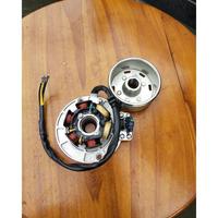 Gambar Magnet Spul Yx160 Spul Mahnet Yx160 For Honda Win Dan Grand Engkel Termurah Ready Terbaik - Magnet YX 160 dari Aftershock48 undefined 2 Tokopedia