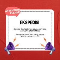 Gambar INFINIX Hot 50 Pro Plus 8/256GB - Fullset Second - Sleek Black dari DONISA GADGET undefined 3 Tokopedia