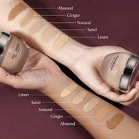 Gambar Ultima II WonderWear cream foundation - Linen dari Dissy cosmetiics undefined 2 Tokopedia