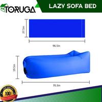 Gambar Lazy Bag Air Sofa Bed Lazybag Lamzac Kasur Santai Sofa Angin Pantai dari Imamstore76 undefined 1 Tokopedia